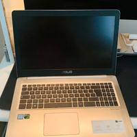 ASUS VivoBook Pro (display 4k)