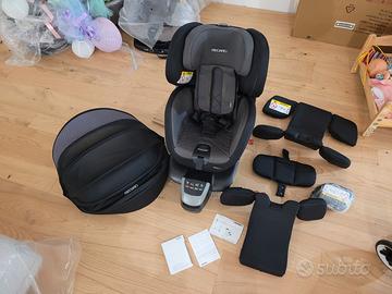 SEGGIOLINO GIREVOLE RECARO-SEGG GIREV BEBE CONFORT