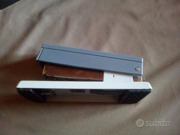 Cucitrice da tavolo Zenith 500