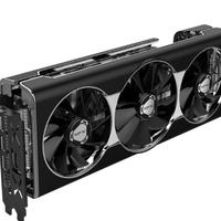 amd radeon rx 5700xt xfx thic iii ultra