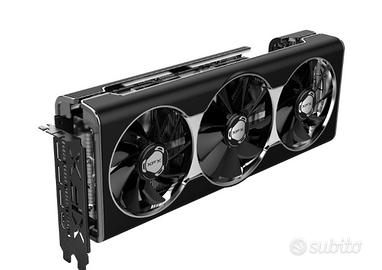 amd radeon rx 5700xt xfx thic iii ultra