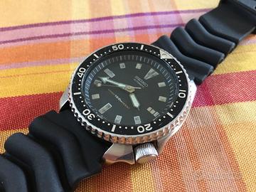 seiko diver automatico vintage