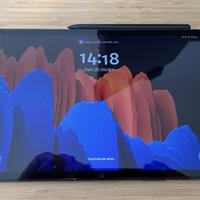 Samsung Galaxy Tab S7 (modello SM-T870)