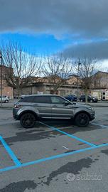 Range rover evoque motore NUOVO
