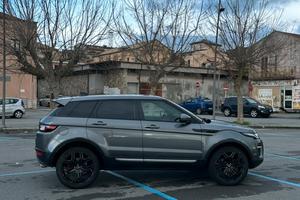 Range rover evoque motore NUOVO