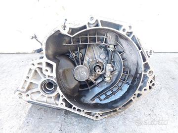 90400197 CAMBIO MANUALE 5M OPEL CORSA (B) 1.0 B 12