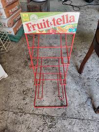 espositore fruittella