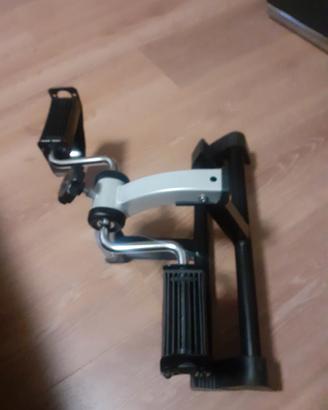 pedal trainer