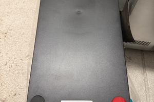 Batteria litio lifepo4 24volt 300A barca/camper