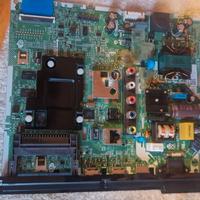 scheda madre tv samsung UE 32t 4300 ar