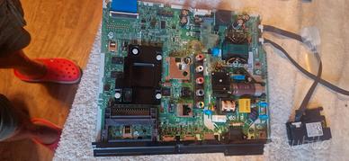 scheda madre tv samsung UE 32t 4300 ar
