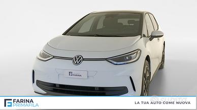 VOLKSWAGEN ID.3 2023 - ID.3 59 kWh Pro Edit U95756