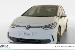VOLKSWAGEN ID.3 2023 - ID.3 59 kWh Pro Edit U95756
