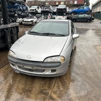 OPEL TIGRA 1.4 BENZINA ANNO 1997