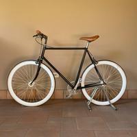 Fixed bike scatto fisso