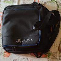 Borsa custodia x PS4
