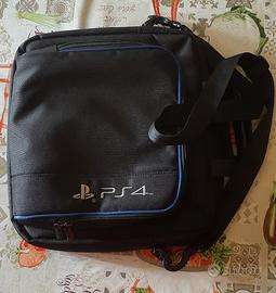 Borsa custodia x PS4