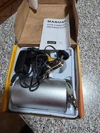 telecamera sorveglianza