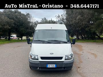Ford Transit/Tourneo/Bus Transit 280 2.0 TD/100 ca