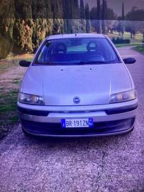 Fiat punto benzina