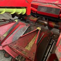 Spannocchiatore olimac 6 file