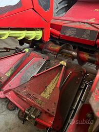 Spannocchiatore olimac 6 file