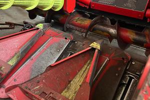 Spannocchiatore olimac 6 file