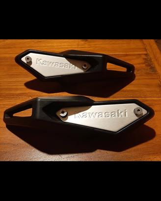paramotori kawasaki