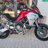 DUCATI Multistrada 1200 enduro PRO