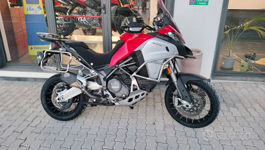 DUCATI Multistrada 1200 enduro PRO