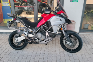 DUCATI Multistrada 1200 enduro PRO