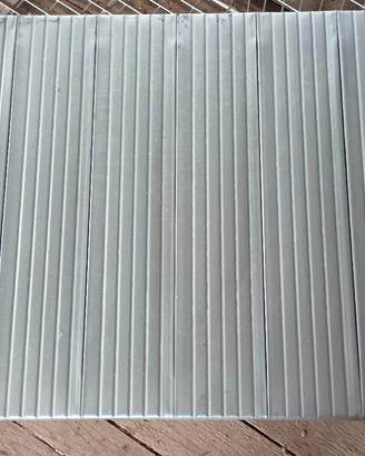 pannelli alluminio per scaffali 