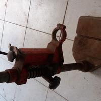 Colonnina per trapano