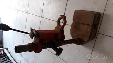 Colonnina per trapano