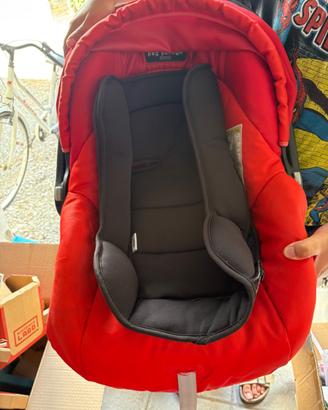 Ovetto Peg Perego