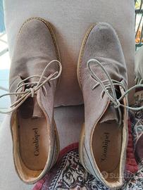 Scarpe uomo 