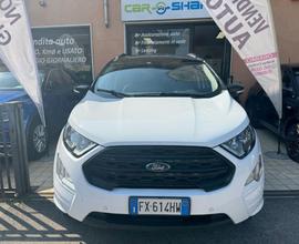FORD EcoSport 1.5 Ecoblue 100 CV Start&Stop ST-L