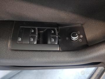 Comando vetri ant sx AUDI A3 del 2013