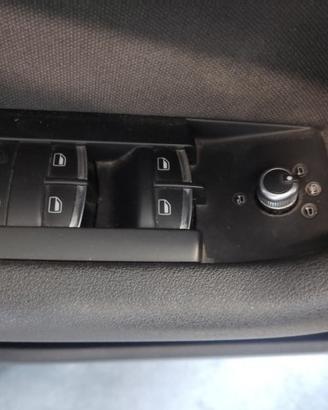 Comando vetri ant sx AUDI A3 del 2013