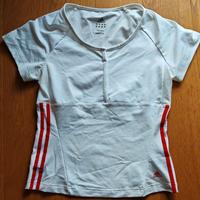 Maglia donna sportiva