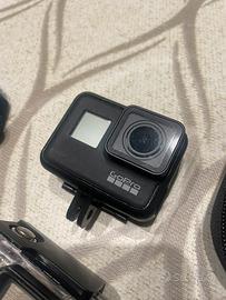 Go Pro 7 Black