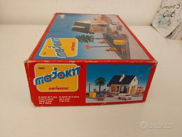 MAJOKIT, N° 706, poste de douane, majorette EUR 12,00 - PicClick FR
