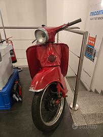 Moto Guzzi Galletto 192