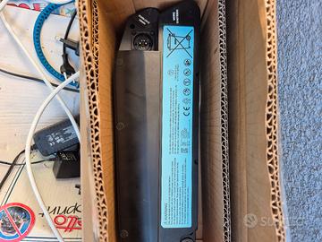 batteria x fantic e bike