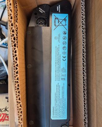 batteria x fantic e bike