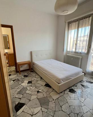 N 2 camere uso singolo zona Milano Nord