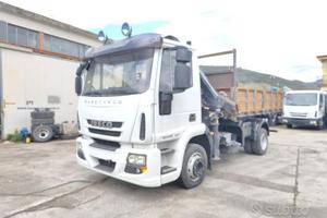 Iveco eurocargo ml120e28 (cod.interno pm1764)