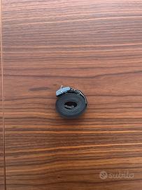 Off-White Mini Industrial Belt