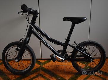 KUbikes 14 Tour - Bici Bambino Ultraleggera