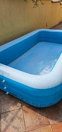 Piscina gonfiabile